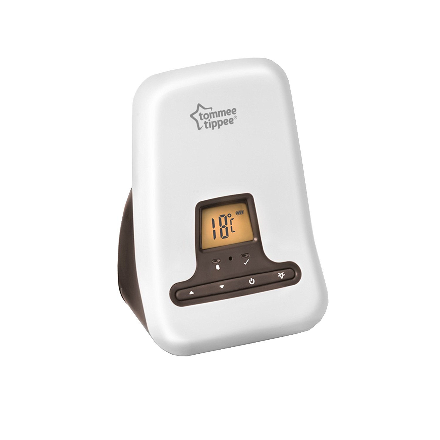 Радионяня Tommee Tippee 1401 с технологией Dect  